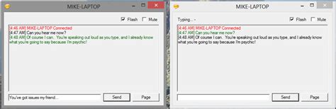Image result for VB.NET Chat