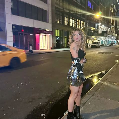 Bailey Spinn Wiki, Age, Height, Boyfriend, Net Worth, Parents