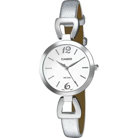 Casio A979 LTP-E402D-7AVDF Enticer Ladies – The Watch Factory