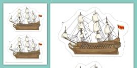 What was the Spanish Armada? | Twinkl Teaching Wiki - Twinkl
