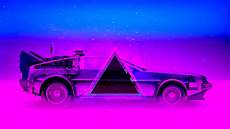 80s Neon Car Wallpaper by 76 Neon 80s Wallpapers On Wallpaperplay 80s Neon Car Wallpaper