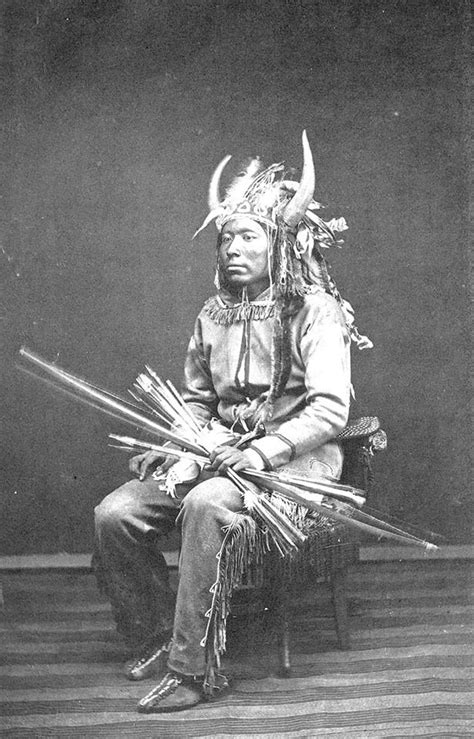 Comanche Nation Complex: History, Culture, and Attractions