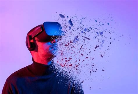 Virtual Reality of Metaverse: Understanding the good, bad and ugly of ...