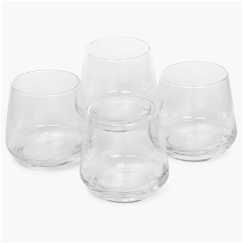 Buy Firenze Glass Set- 4 Pcs. from Home Centre at just INR 599.0