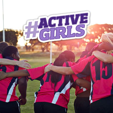 Image result for Girls Active Program