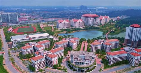 马来西亚-厦门大学分校 - 厂商案例 - 材料助理