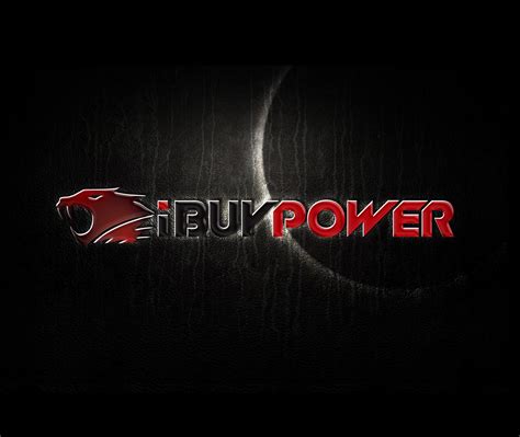 iBUYPOWER Software 的图像结果