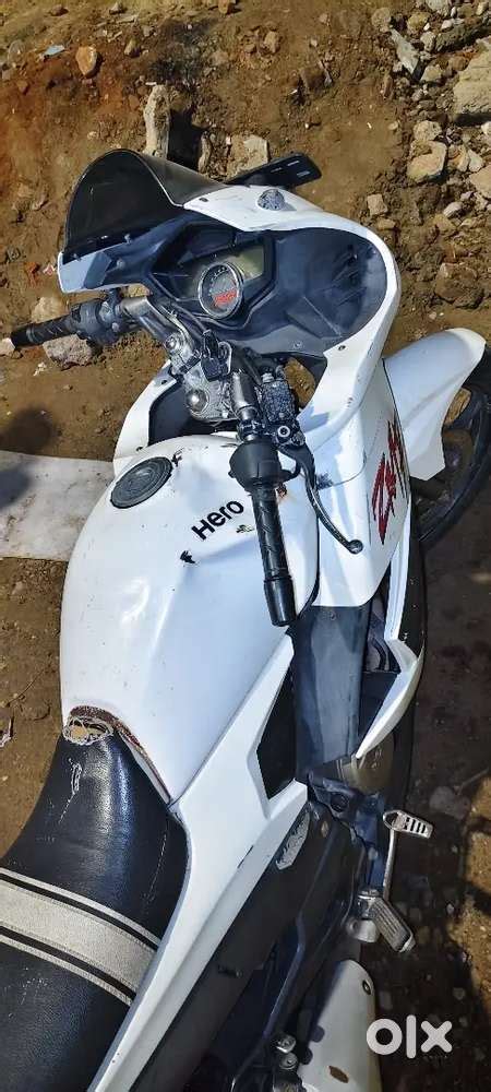 Non Accident - Motorcycles - 1825603143