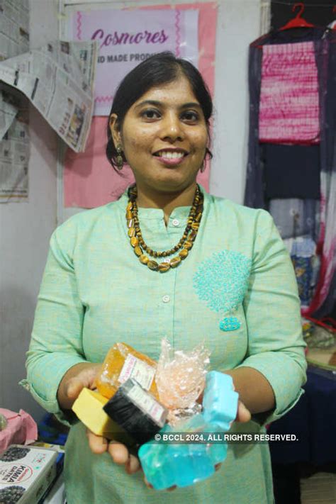 Fun, food and frolic at art and craft fair | Photogallery - ETimes