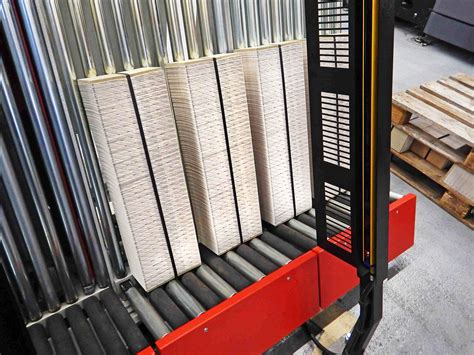 Image result for Log Stacker