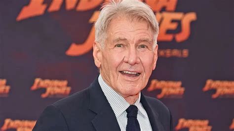 Harrison Ford Diagnosed With Shingles, Stepped Down As 2025 Oscars ...
