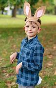 Image result for Mad Magazine Bunny Costume