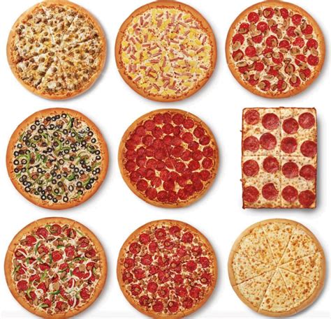 Local Teen Shares What She Learned from First Job at Little Caesars ...