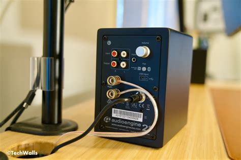 Audioengine A2 How Connect Computer 的图像结果