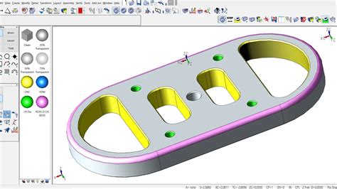 Image result for KeyCreator Tutorial Easy