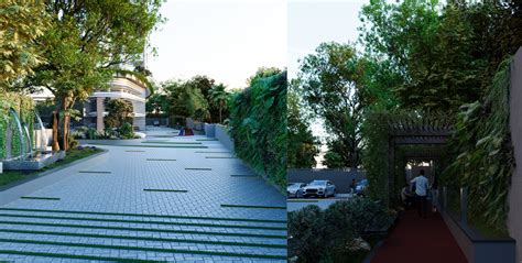 Bhandary Vertica - Kadri, Mangalore - Vajra Realties Mangalore | Luxury ...