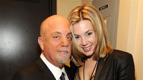 Billy Joel Reveals He Is Going To Be A Dad Again At Age 68