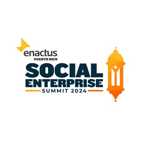Enactus Puerto Rico - Social Enterprise Summit, Puerto Rico Convention ...