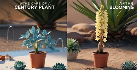 Image result for Century Plant Root System