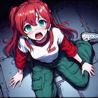 Image result for Alien Belly Story deviantART