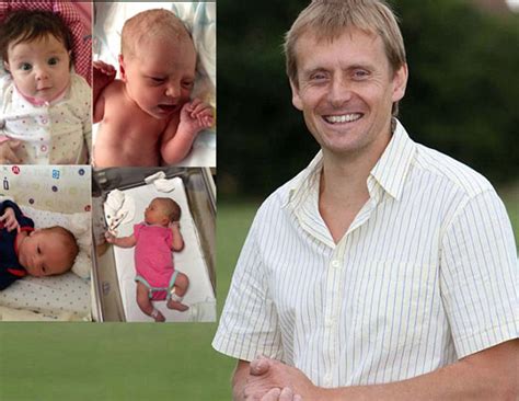 SHOCKING!! Meet The Man Who Has 800 Kids, Becomes Dad Every Week ...
