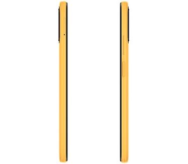 Specificaties van Poco M3 128GB Geel - Tweakers