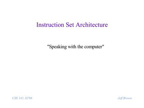 Image result for Computer Instruction Set