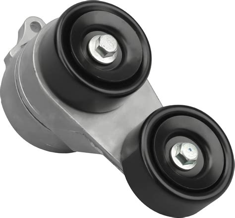 Amazon.com: AIVWUMOT Belt Drive Tensioner Assembly 31170-RV0-A01 Compatible with Honda Odyssey ...