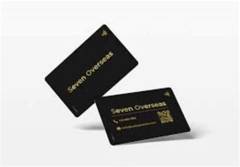 NFC CARD - NTAG 215 CARD Trader - Retailer from New Delhi