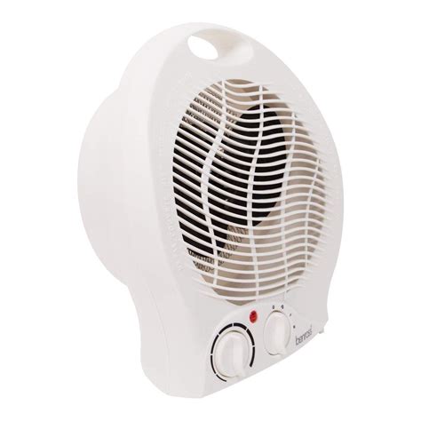 Benross 2KW Portable Fan Heater | Newquay Camping Shop