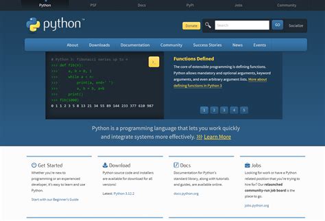 Free Python 的图像结果