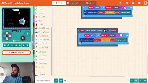 Image result for Arcade.Maker Code.com