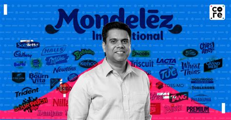 Consumer Insights Driving Mondelez India’s Playbook Across Chocolates ...