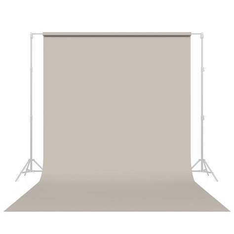 Savage Seamless Background Paper - #12 Studio Gray