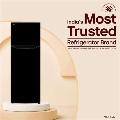 LG 288 L Frost Free Double Door 2 Star Convertible Refrigerator with ...