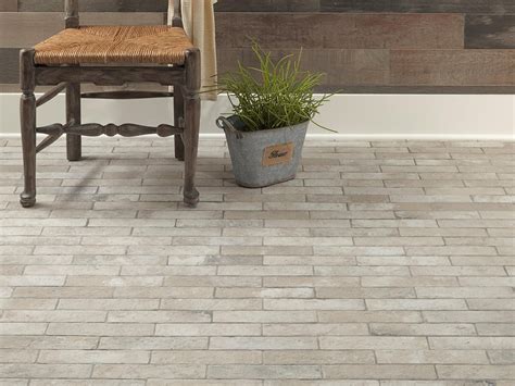 Ceramic Floor Tile That Looks Like Brick at Nora Clark blog