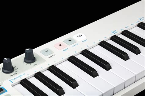 Arturia Key Step Tutorial 的图像结果