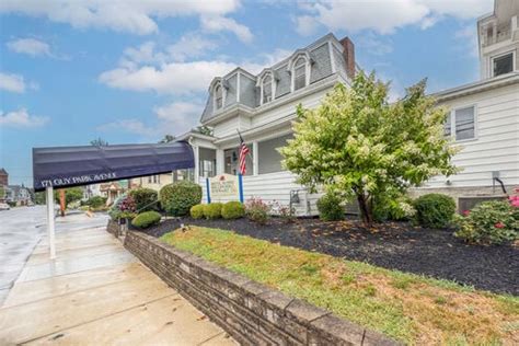 Betz, Rossi Bellinger & Stewart Funeral Home - Amsterdam | Funeral ...