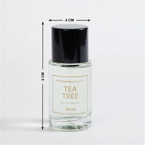 Buy Elixir Tea Tree Eau De Toilette - 30ml from Home Centre at just INR ...