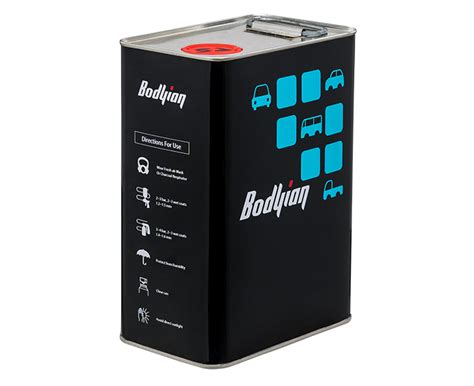 Sheenlac Noroo | Automotive & Industrial Refinishes