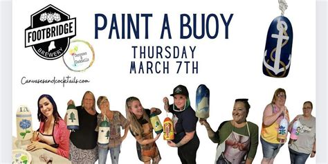 Canvases & Cocktails, 25 Granary Way,Boothbay Harbor,04538,US, March 7 ...