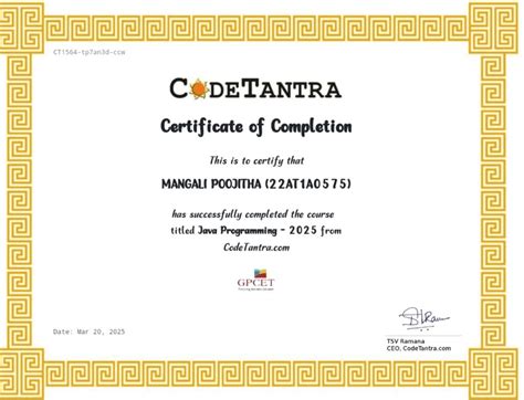 Image result for Codetantra Java L7