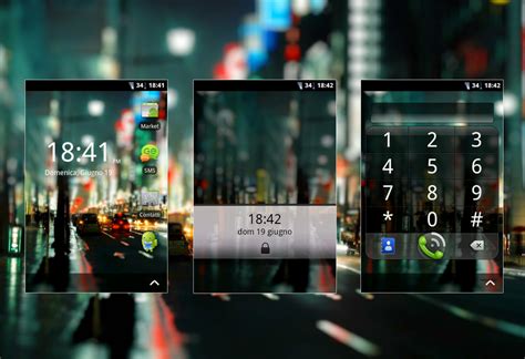 Explain Android ROMs 的图像结果