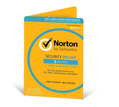 Norton Security Platinum Edition | 1 Jaar | 10 Apparaten | bol