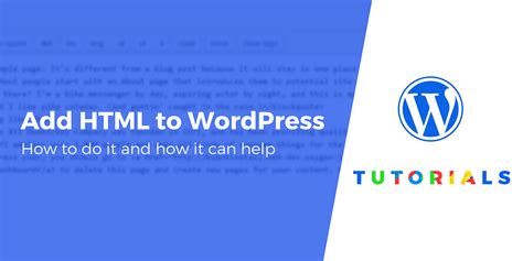 WordPress Insert HTML Files 的图像结果