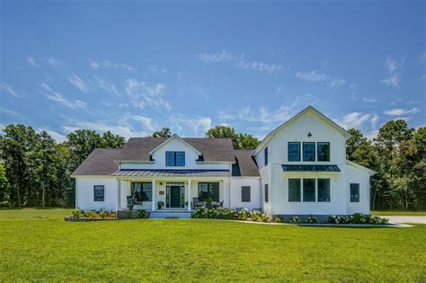 Getting Started With Your Custom Home Project in Delaware