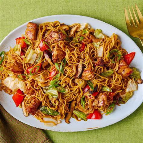 More Delicious Hibachi Recipes - The Kitchen Community