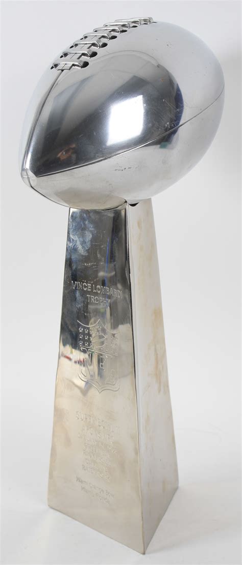 Lot Detail - 1968 (Jan 14) Super Bowl II Green Bay Packers vs Oakland ...