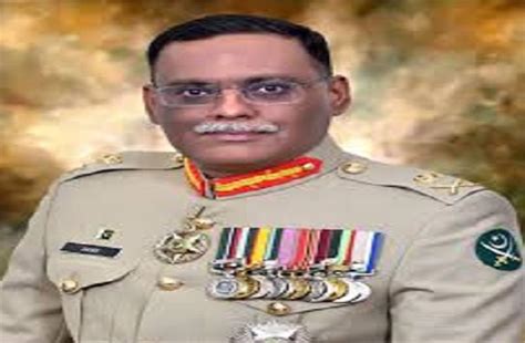 ऑपरेशन सिंदूर से टूटी पाकिस्तानी सेना, अब साहिर शमशाद मिर्जा को सौंपा ...