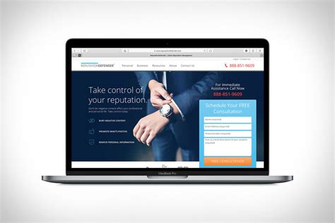 Reputation Defender Reviews 的图像结果